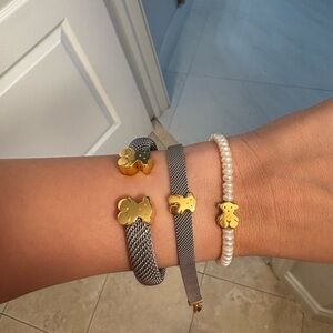Tous bracelets